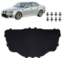 BONNET Insulation Foam Pad