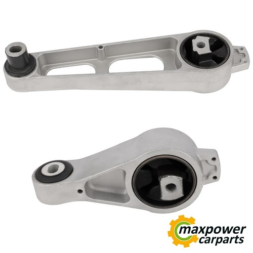 Engine motor mount - engine, set