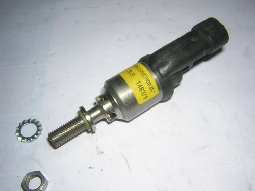Brc in03 lpg injector - in03, yellow