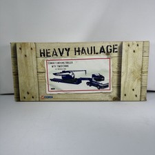Corgi 1/50 CC12818 - Scania T