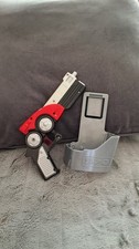 Power Rangers SPD Delta