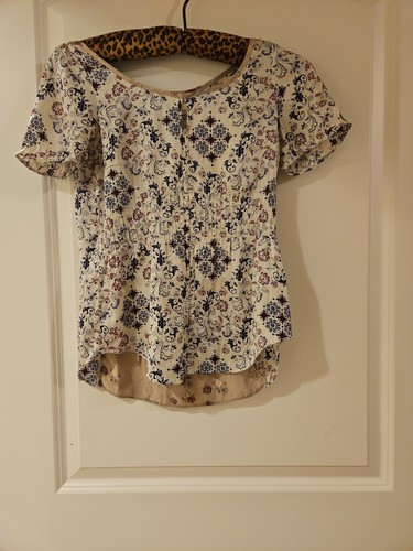 Womens odd molly - womens, blouse