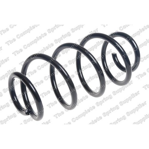 Coil springs for - 2x,