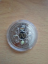 Westminster platinum jubilee