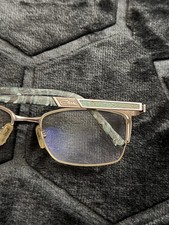 Cazal Titanium Frame M4206