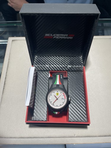 Scuderia ferrari men - ferrari, men’s