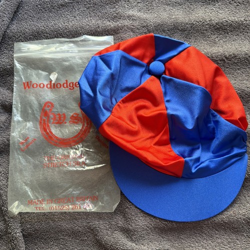 Woodlodge silks riding - woodlodge,