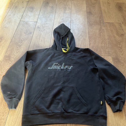Mens snickers hoodie - mens,
