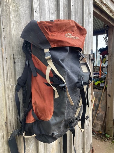 Macpac pursuit womens - pursuit,