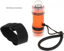 Red Hat Diving Scuba diving