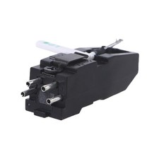 Output Double Turntable