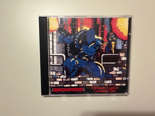 Amiga cd32 weird - weird, science