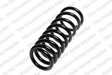 Kilen Rear Coil Spring for Jaguar S-Type AJ30 3.0 October 1998 to December 2008