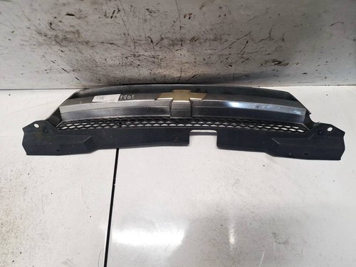 Chevrolet aveo 2007 hood - chevrolet,