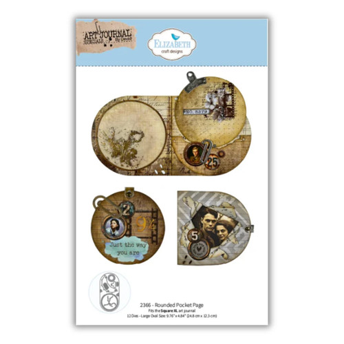 Elizabeth craft designs - elizabeth,