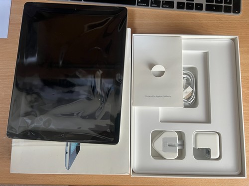 Apple ipad 16gb - apple, wi-fi
