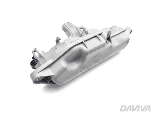 Volvo v40 vacuum pressure - volvo,
