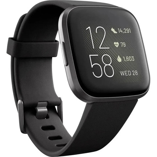 Fitbit versa smartwatch - versa, 2