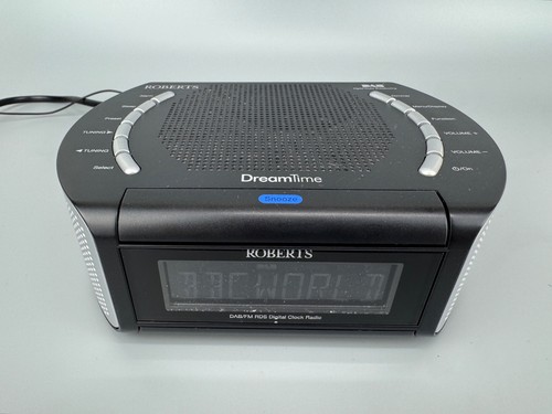 Roberts dreamtime dab - roberts, /