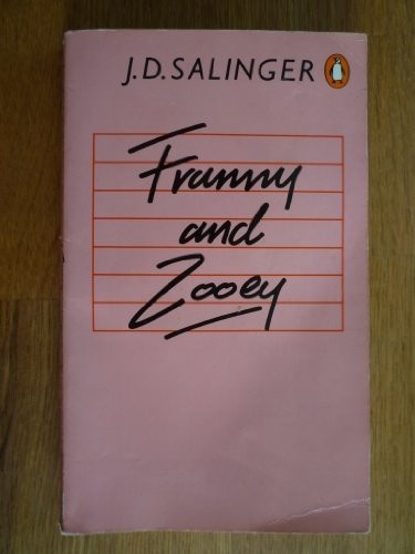 Franny and zooey salinger - franny,