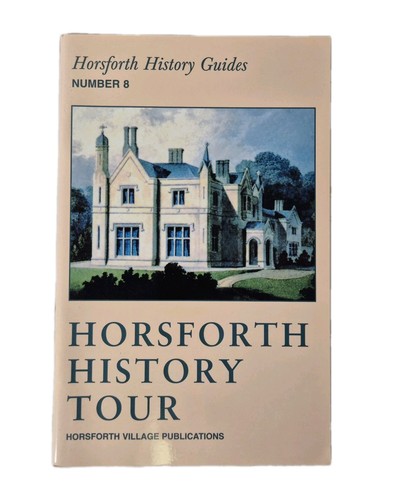 Horsforth history tour - history,