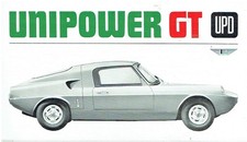 UPD MINI-BASED UNIPOWER GT