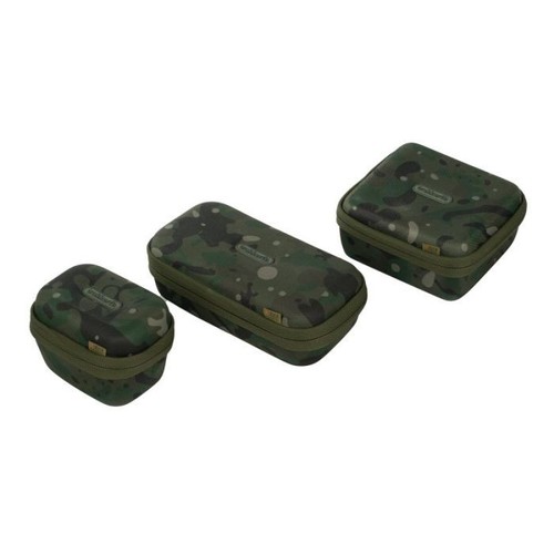 Trakker nxc camo - trakker, hardcase