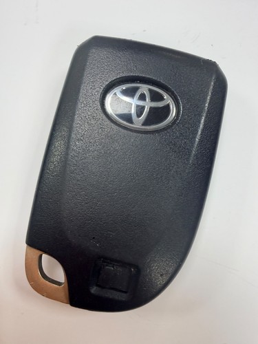 Toyota aygo smart key fob - , 2