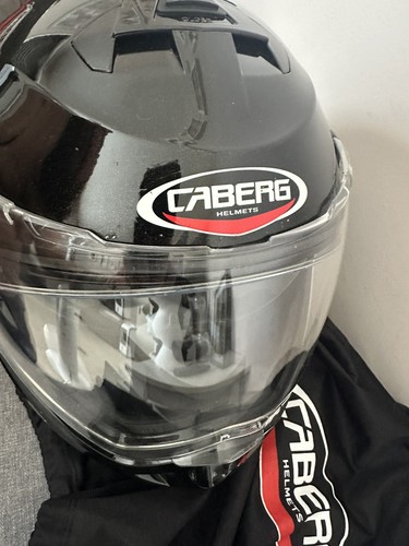 Caberg duke flip - caberg,