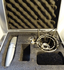 PRODIPE STC-3D Studio XLR