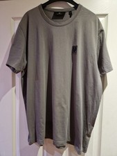 Belstaff T-shirt, Tornado Grey
