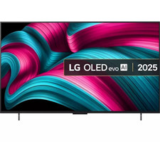 NEW LG OLED42C54LA 42" Smart