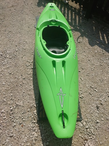 Dagger max lime green - dagger, 8.10