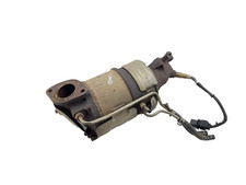 KIA CEED MK2 CATALYTIC