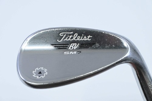 Titleist vokey sm7 - vokey, sand