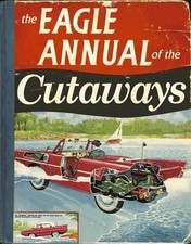 The Eagle Annual of the