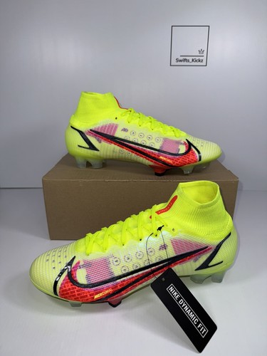 Nike mercurial superfly - nike, 8