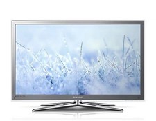 Samsung UE46C8000KXXU 46-inch 3D Full HD 1080P LED TV 