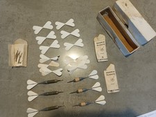 VINTAGE DORWIN DARTS 2 SETS +