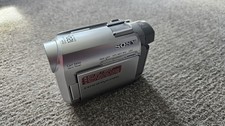 Sony Handycam Camcorder