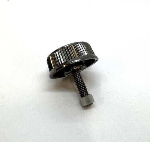 Shimano handle screw cap - shimano,
