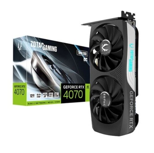 Zotac gaming geforce - geforce, rtx