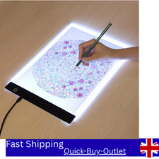 A3/A4/A5 LED Drawing Board