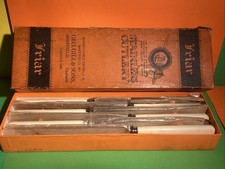 STAINLESS STEEL BUTTER/TABLE