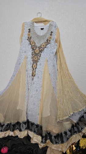 Asian pakistani eid clothes - pakistani,