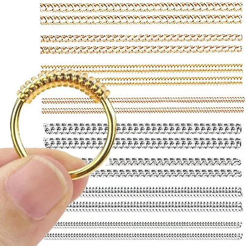 4pcs ring sizer adjuster - 4pcs, for