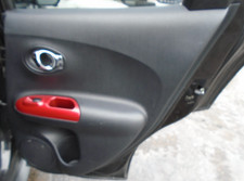 15 NISSAN JUKE 1.5 DCI TEKNA