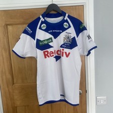 Halifax RLFC 2014 Home Rugby