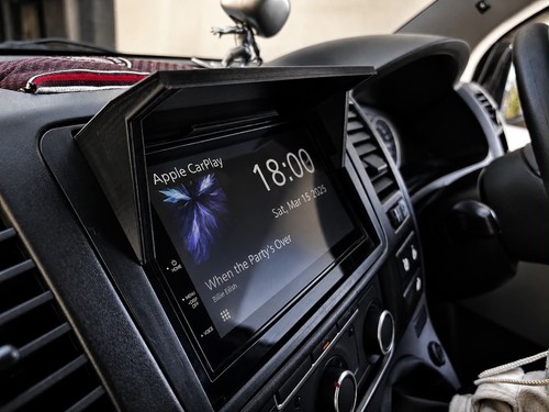 Head unit sun - vw, t5/t5.1