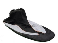 Riber Spray Deck for Kayaks